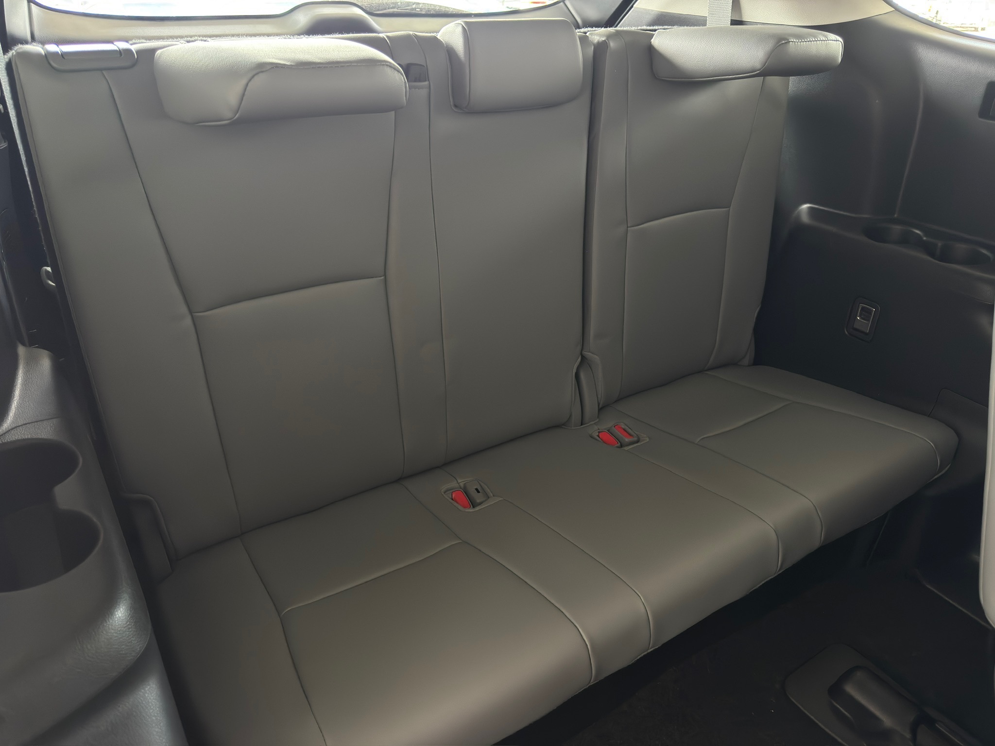 2026 Toyota Highlander XLE  at Don McGill Toyota