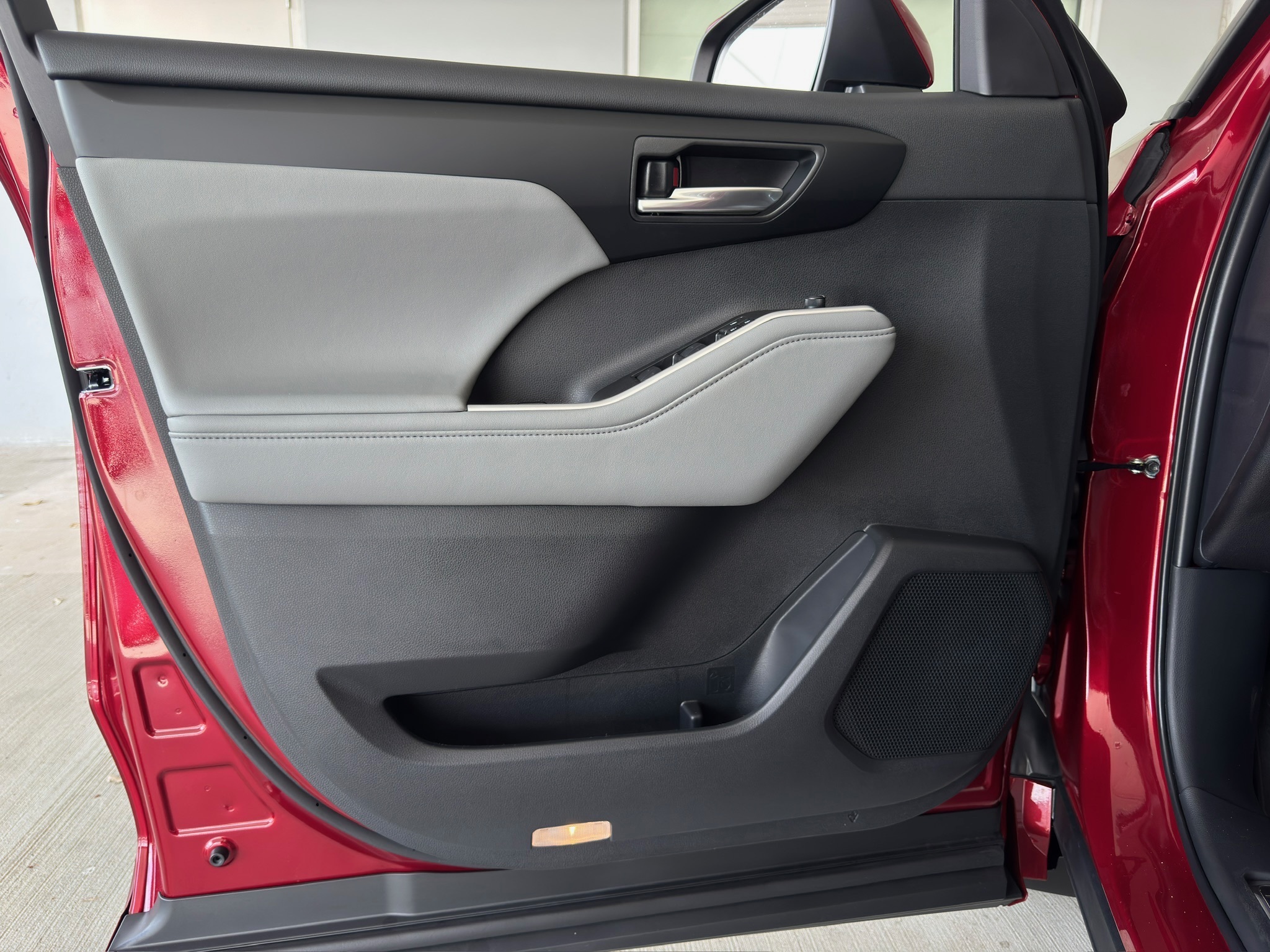 2026 Toyota Highlander XLE  at Don McGill Toyota