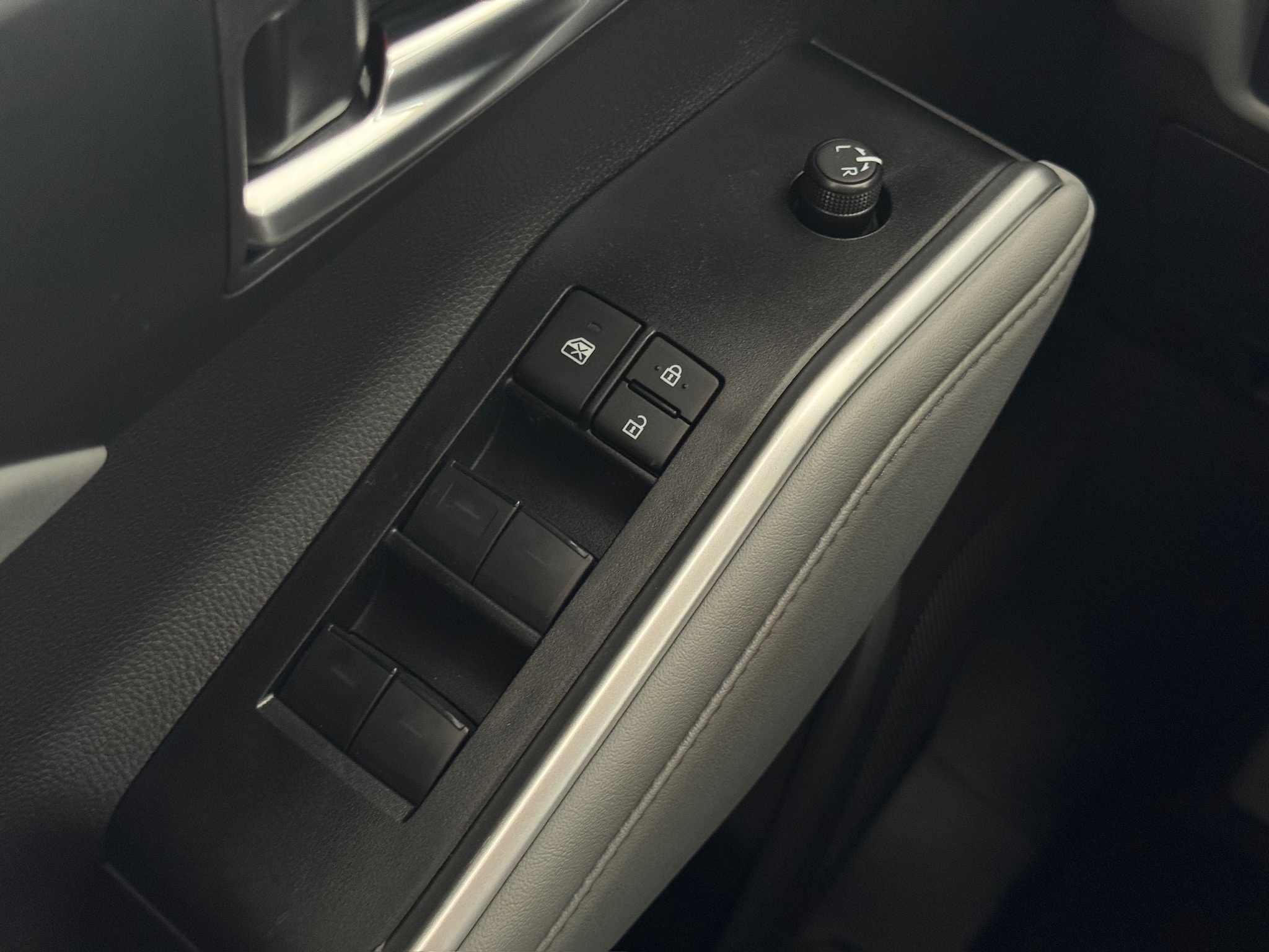 2026 Toyota Highlander XLE  at Don McGill Toyota