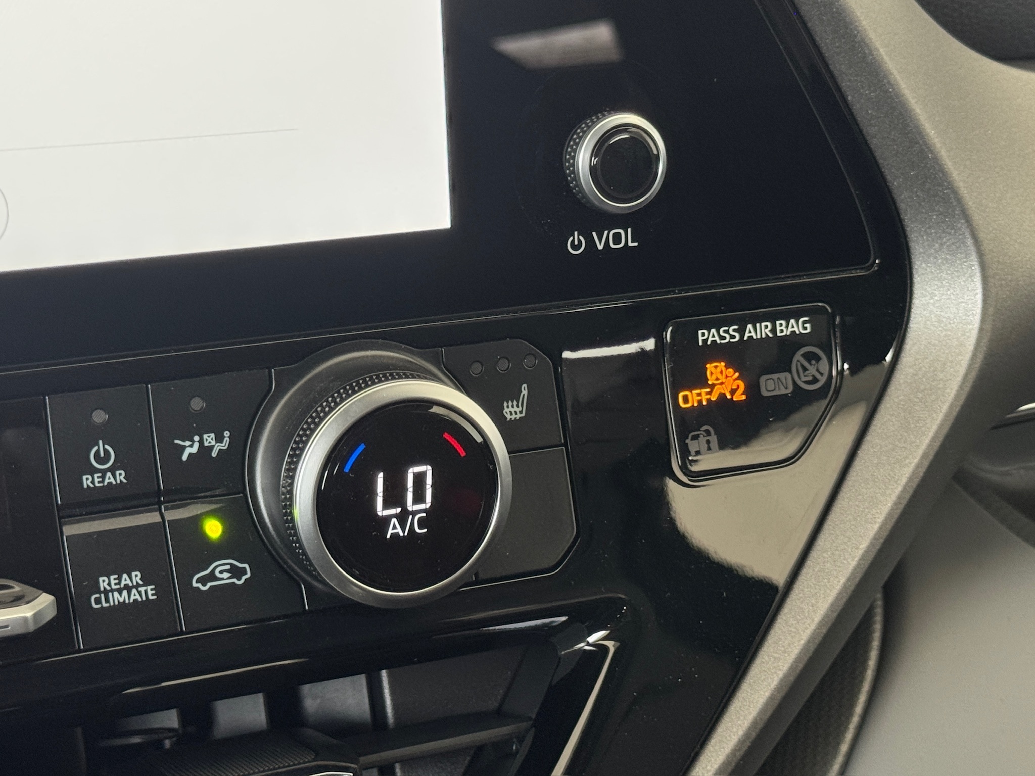 2026 Toyota Highlander XLE  at Don McGill Toyota