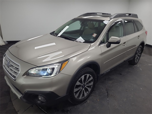 2025 – Subaru – Outback