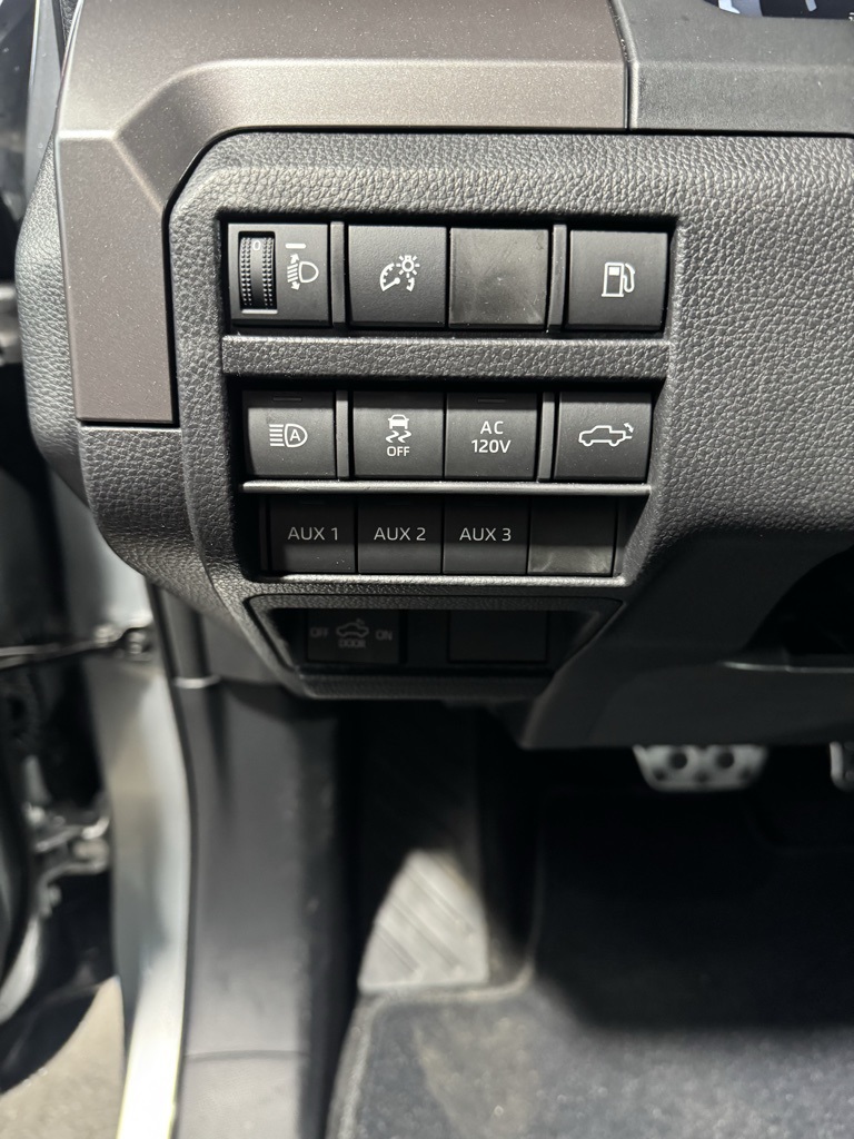 New Car 2025 Toyota Tacoma Hybrid  For Sale Under $70,000 In San Juan, Puerto Rico