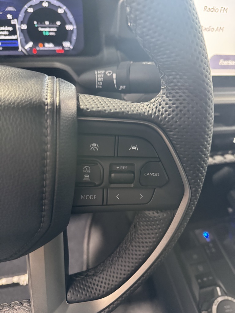 New Car 2025 Toyota Tacoma Hybrid  For Sale Under $70,000 In San Juan, Puerto Rico