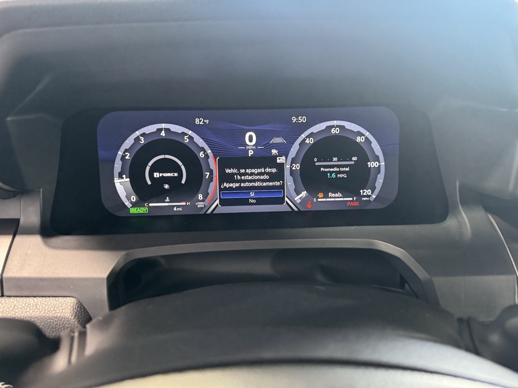 New Car 2025 Toyota Tacoma Hybrid  For Sale Under $70,000 In San Juan, Puerto Rico