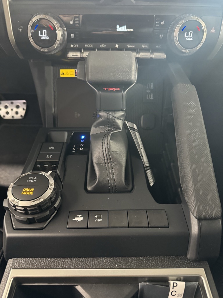 New Car 2025 Toyota Tacoma Hybrid  For Sale Under $70,000 In San Juan, Puerto Rico