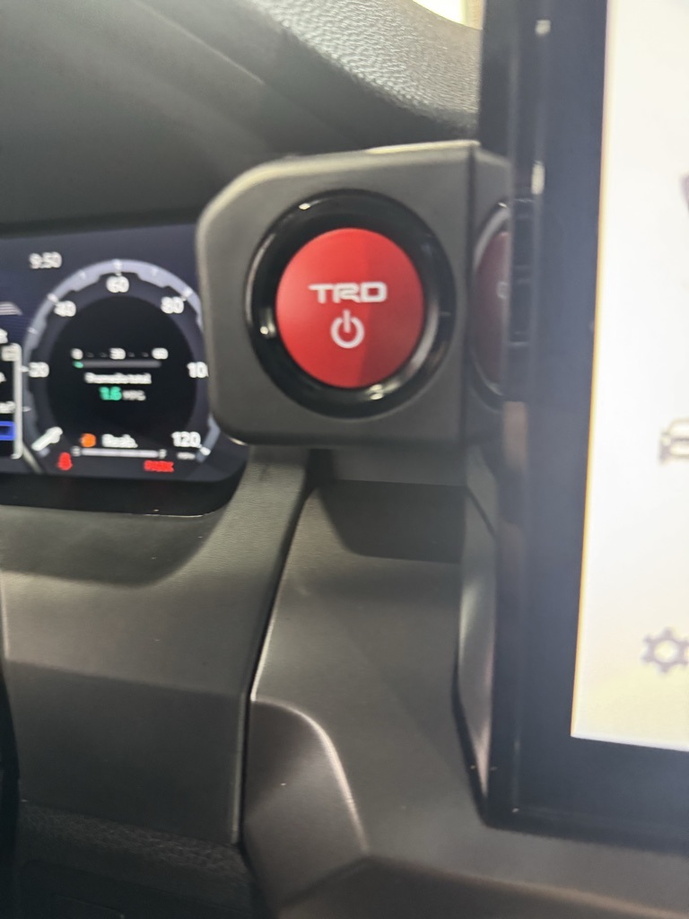 New Car 2025 Toyota Tacoma Hybrid  For Sale Under $70,000 In San Juan, Puerto Rico