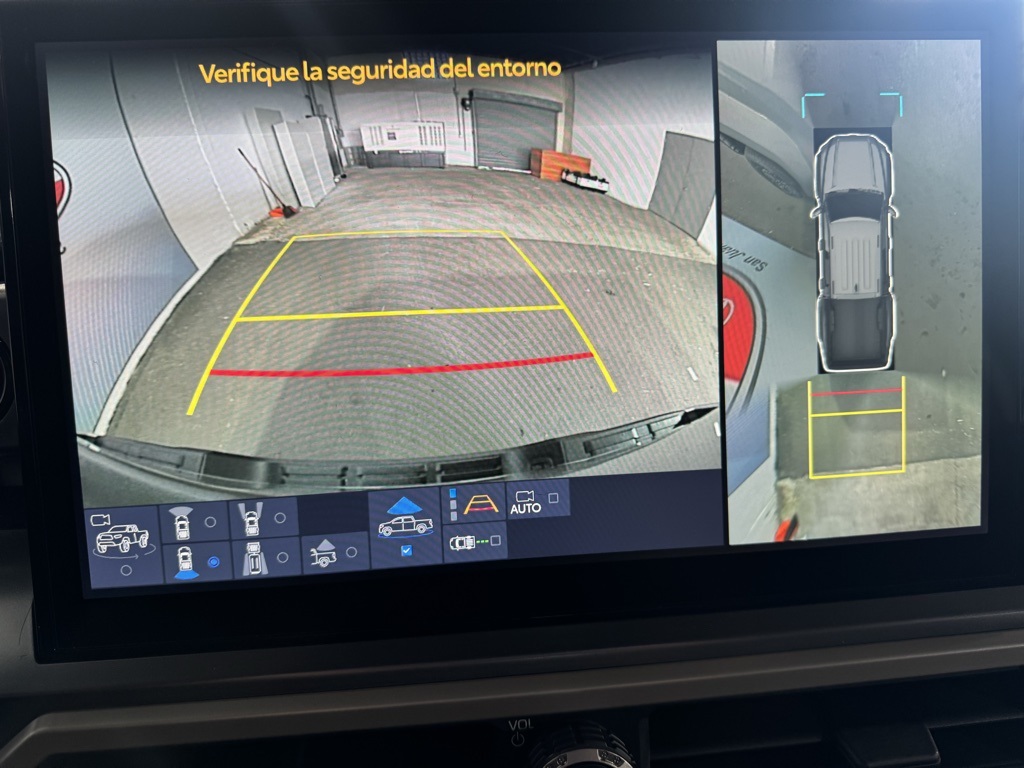 New Car 2025 Toyota Tacoma Hybrid  For Sale Under $70,000 In San Juan, Puerto Rico