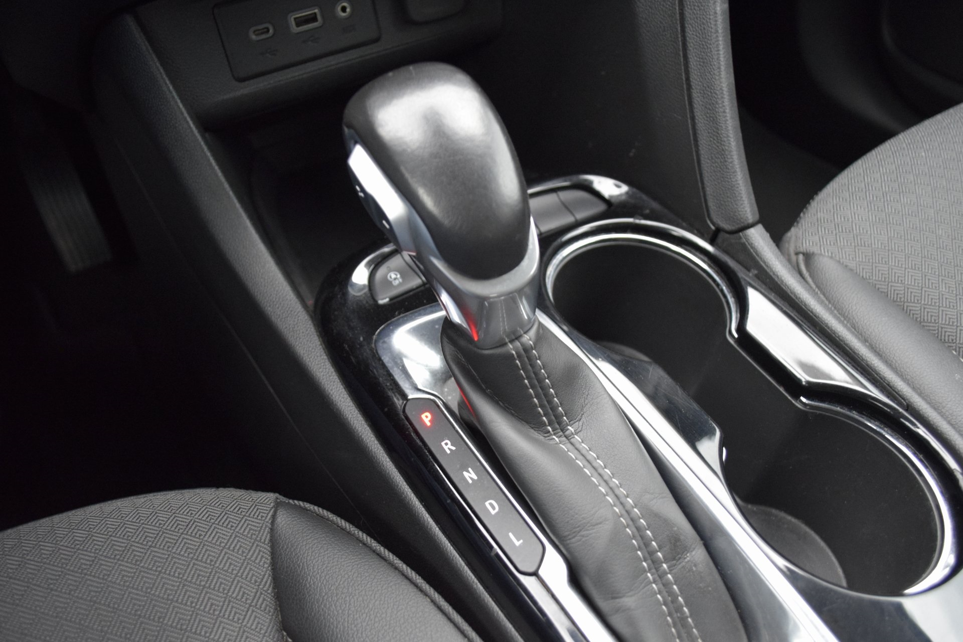 2023 Buick Encore GX Select Black at Big Star Buick GMC