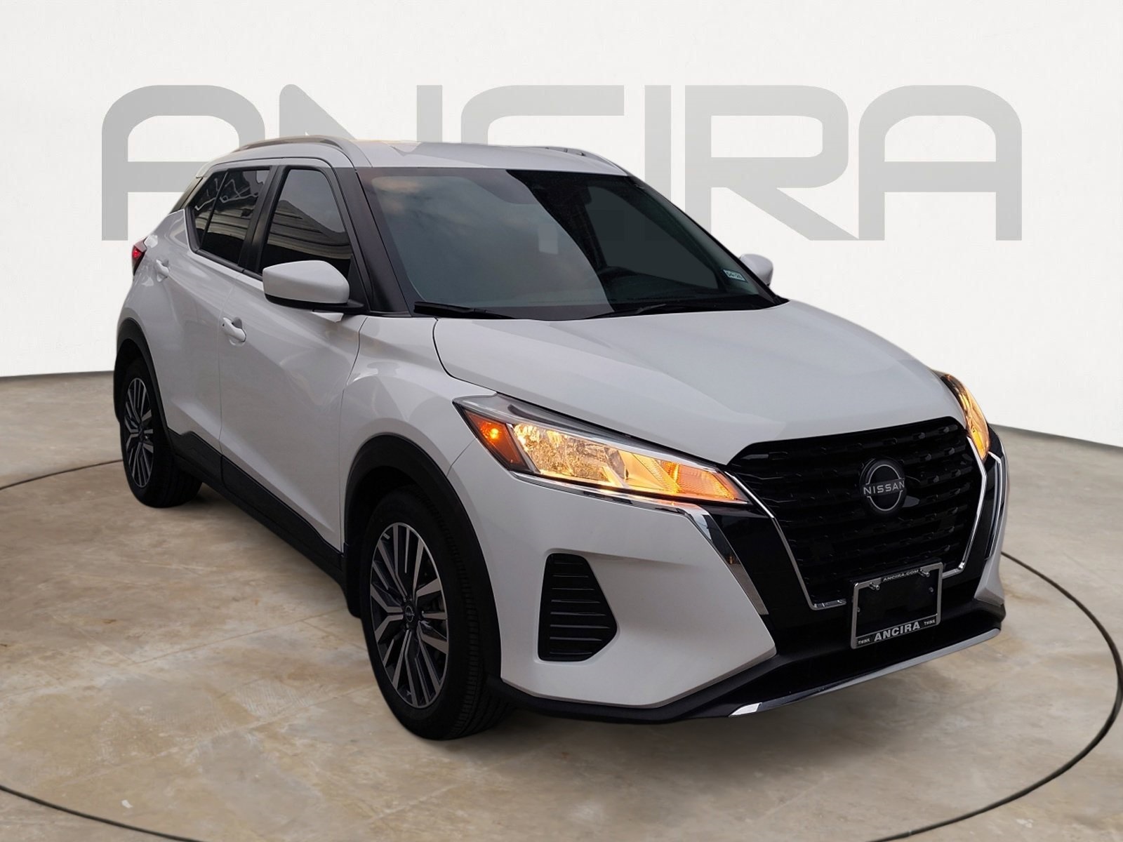 Used Car 2023 Nissan Kicks  Sv For Sale Under $20,000 In San Antonio, Texas