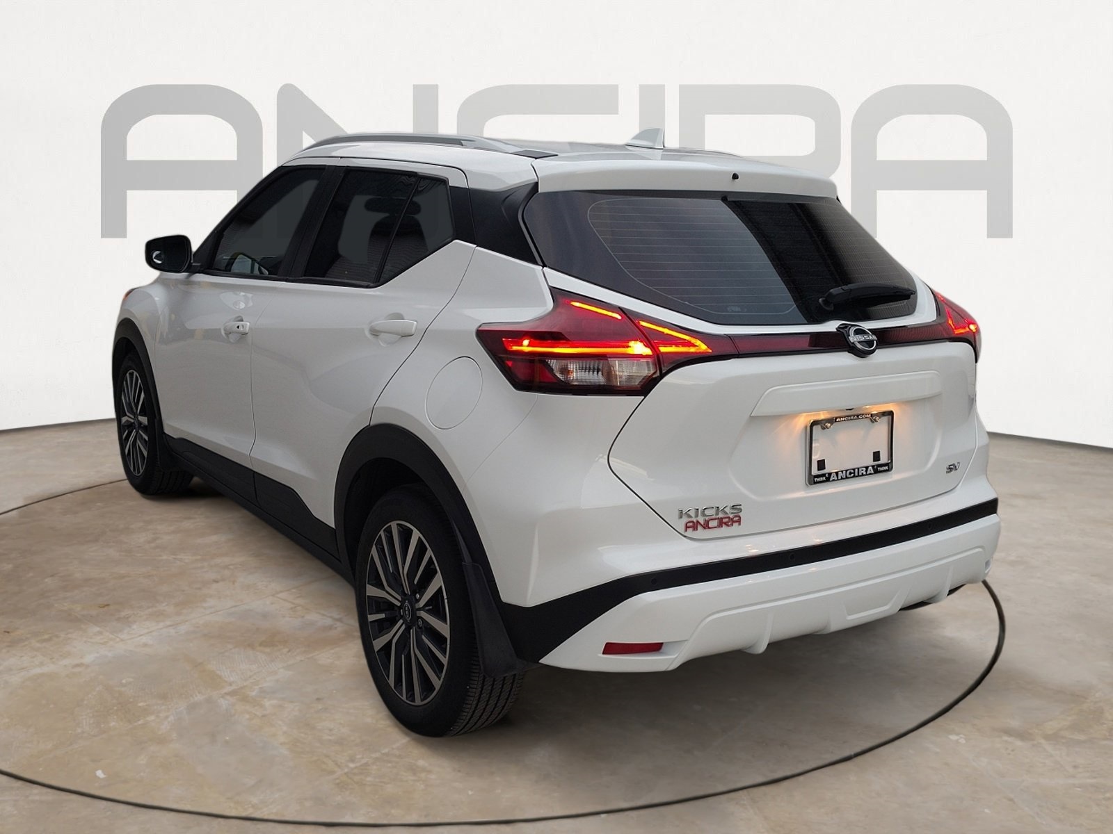 Used Car 2023 Nissan Kicks  Sv For Sale Under $20,000 In San Antonio, Texas
