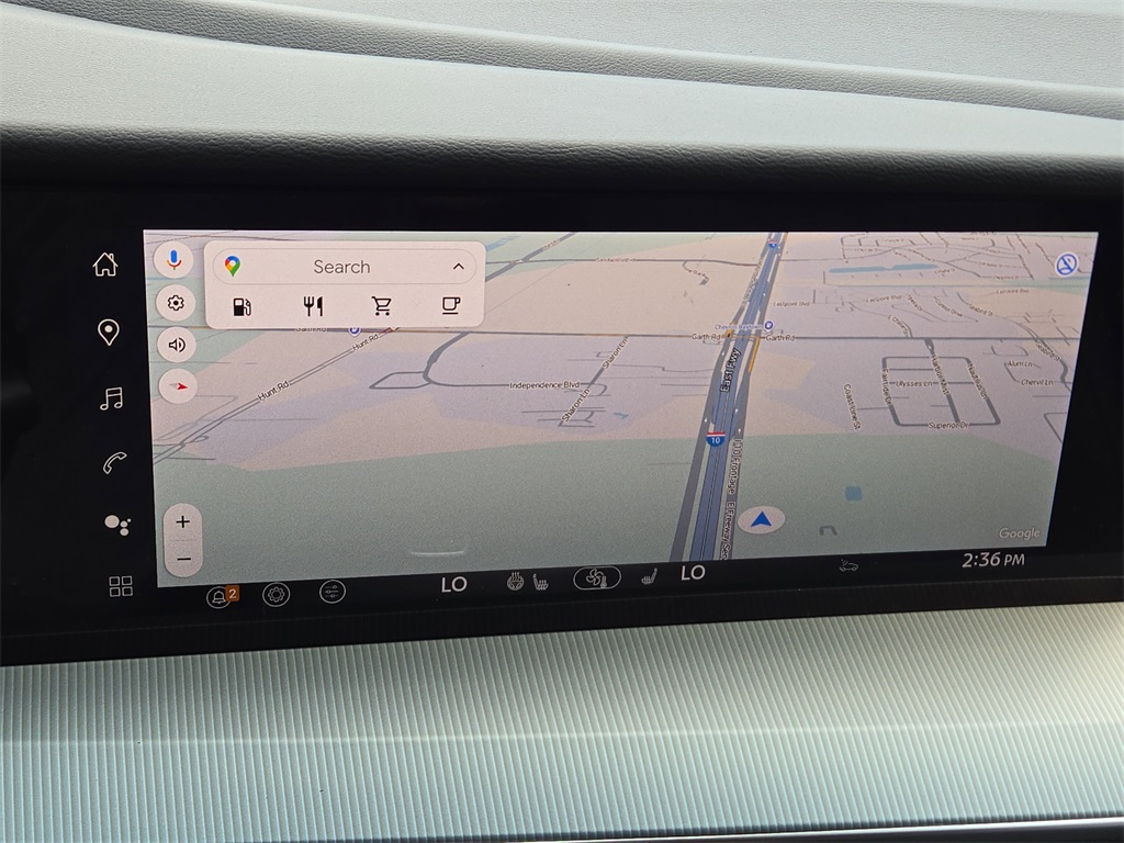 2025 Nissan Murano SL photo 11