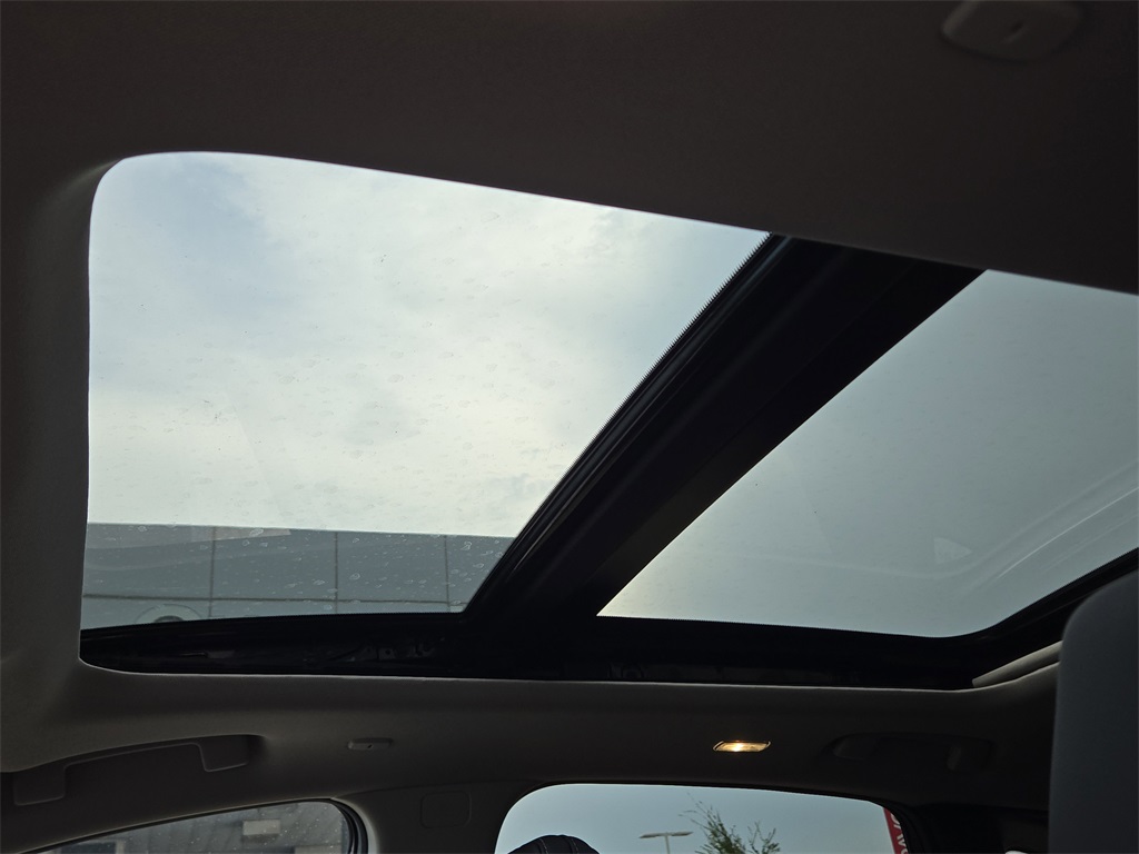 2025 Nissan Murano SL photo 5