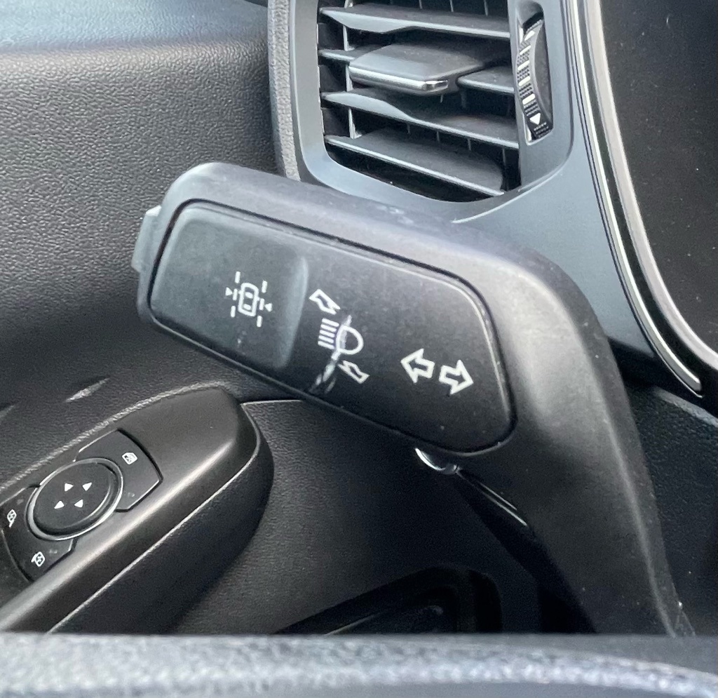 2020 Ford Escape SE Gray at Emmons Autoplex