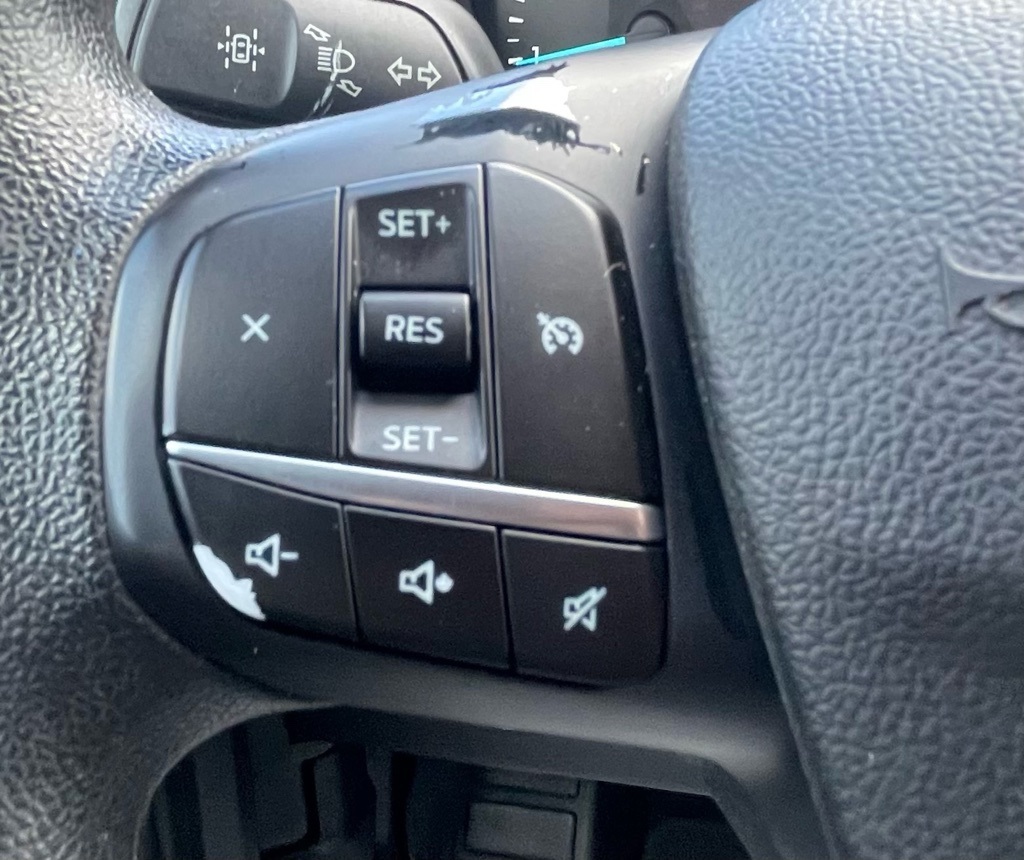 2020 Ford Escape SE Gray at Emmons Autoplex