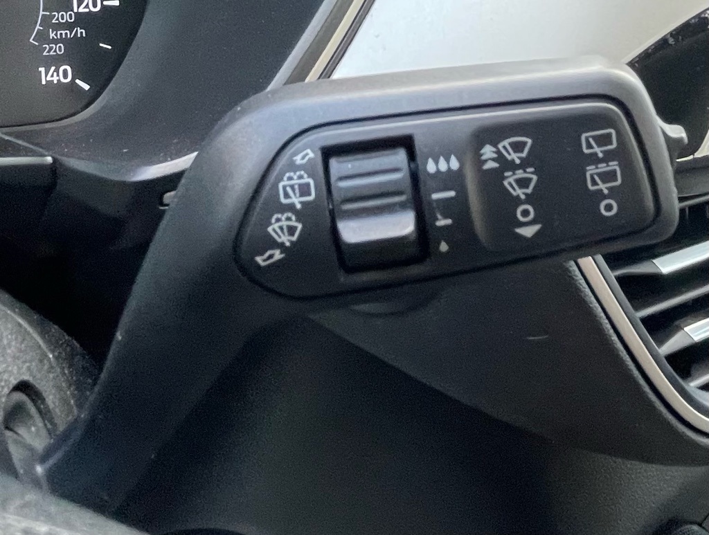 2020 Ford Escape SE Gray at Emmons Autoplex