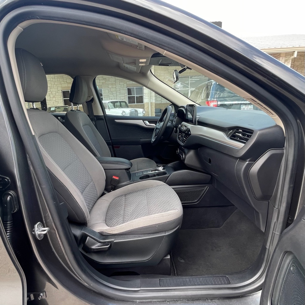 2020 Ford Escape SE Gray at Emmons Autoplex