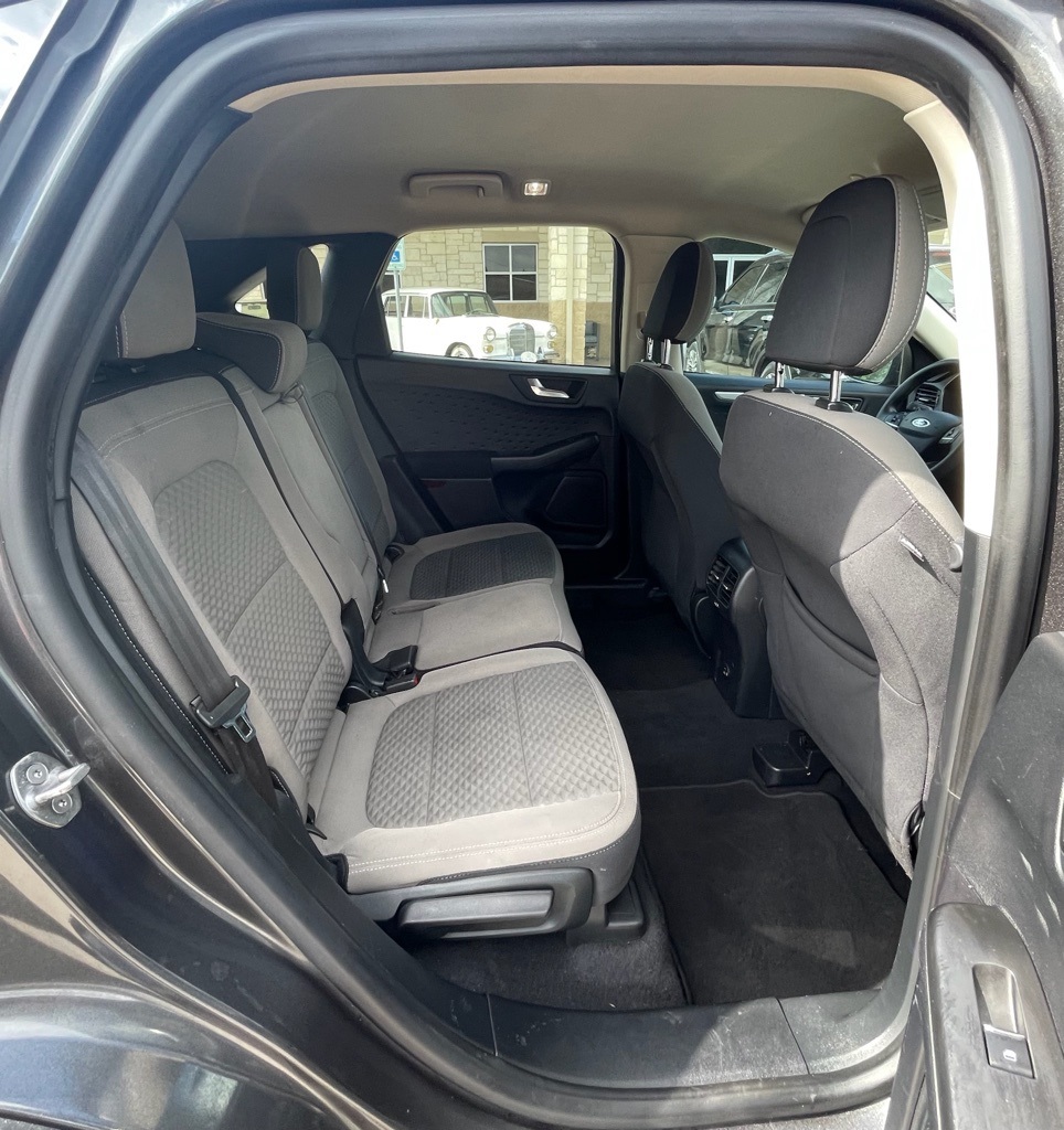 2020 Ford Escape SE Gray at Emmons Autoplex