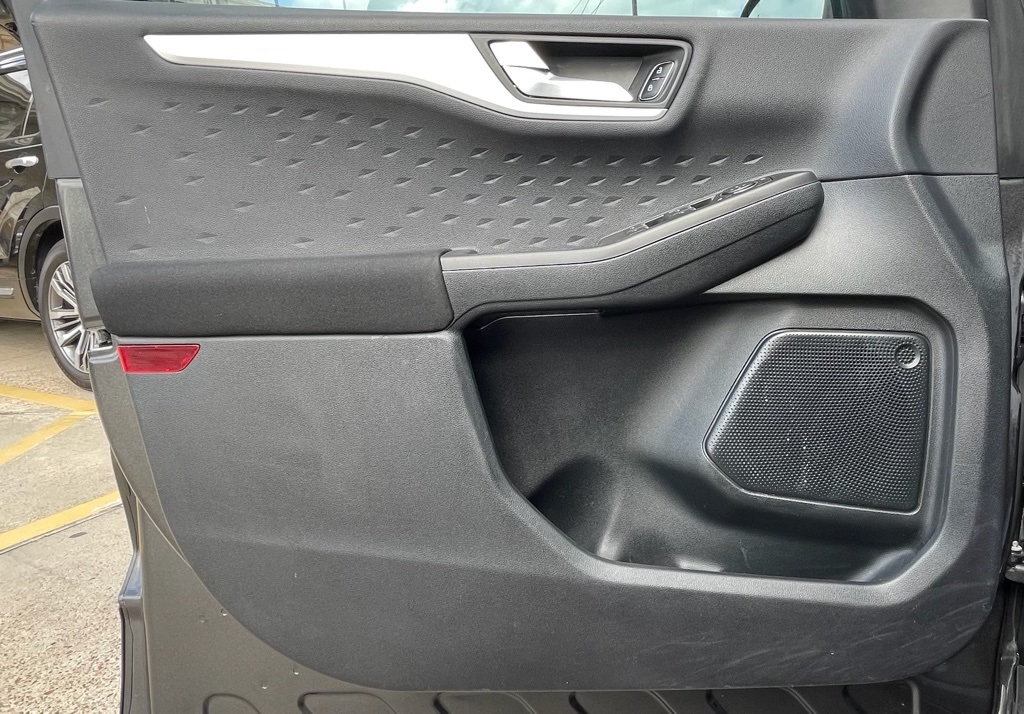 2020 Ford Escape SE Gray at Emmons Autoplex