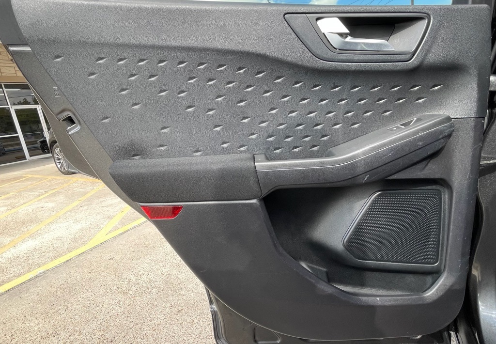 2020 Ford Escape SE Gray at Emmons Autoplex