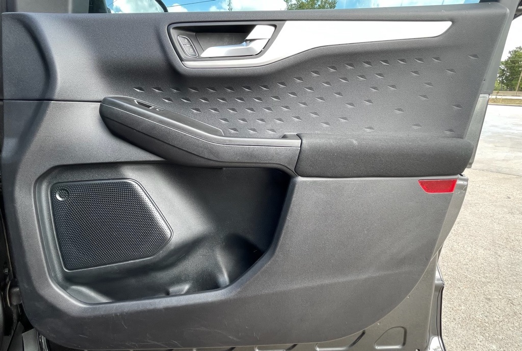 2020 Ford Escape SE Gray at Emmons Autoplex