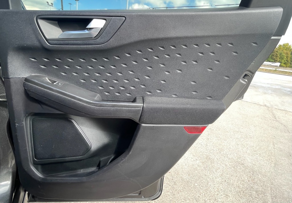 2020 Ford Escape SE Gray at Emmons Autoplex