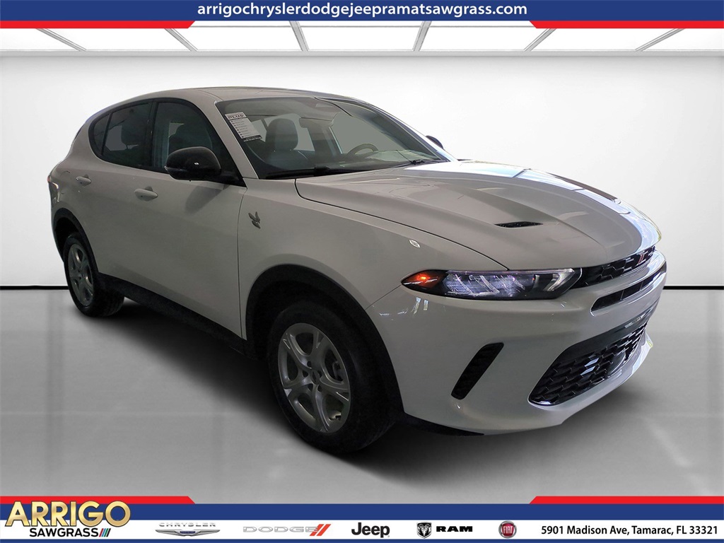 2025 Dodge Hornet GT 2025 Dodge Hornet GT