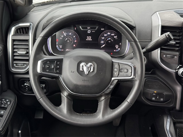 2025 Ram 2500 Laramie - 10