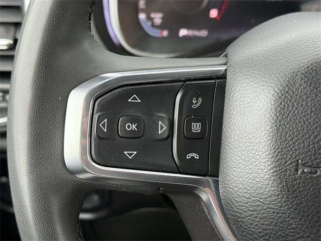 2025 Ram 2500 Laramie - 11