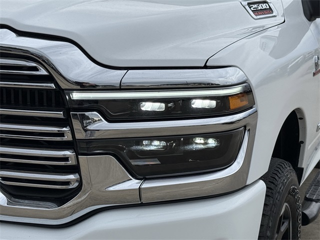 2025 Ram 2500 Laramie - 6