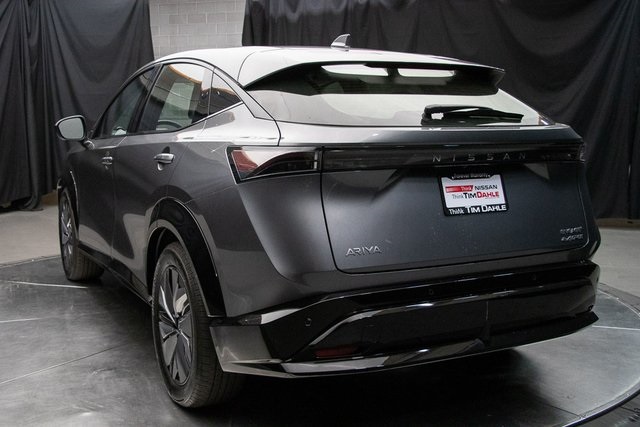 Used 2024 Nissan Ariya For Sale in Murray, UT