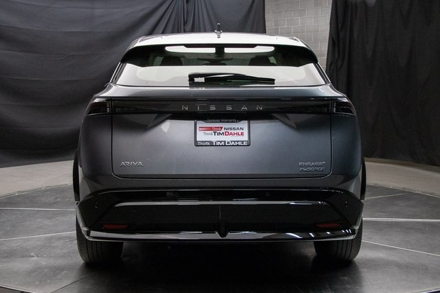 Used 2024 Nissan Ariya For Sale in Murray, UT