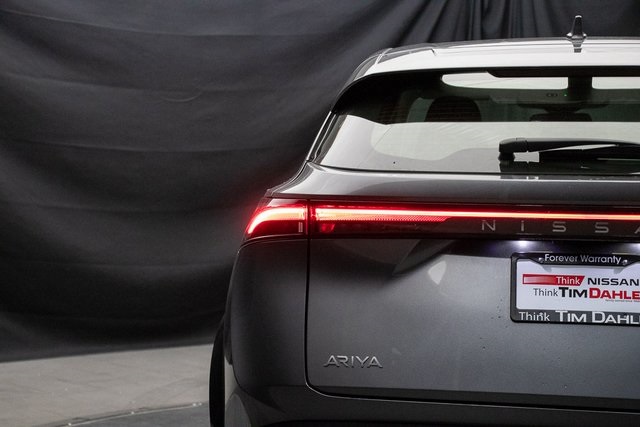 Used 2024 Nissan Ariya For Sale in Murray, UT