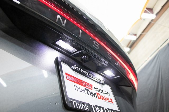 Used 2024 Nissan Ariya For Sale in Murray, UT