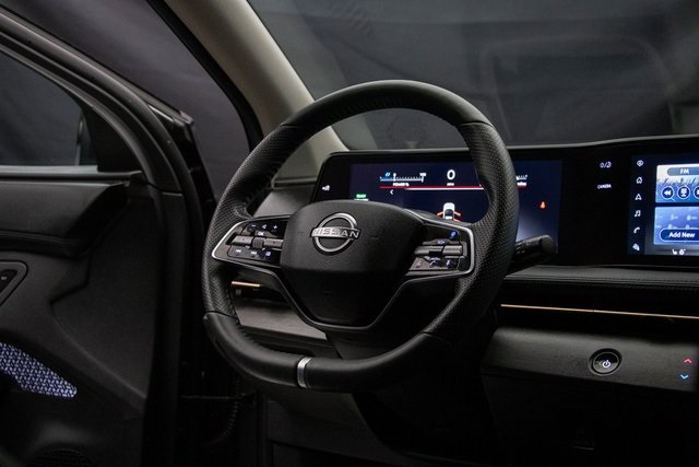 Used 2024 Nissan Ariya For Sale in Murray, UT