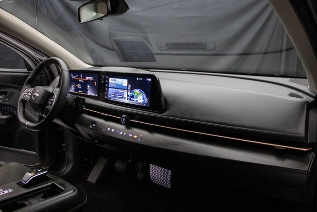 Used 2024 Nissan Ariya For Sale in Murray, UT