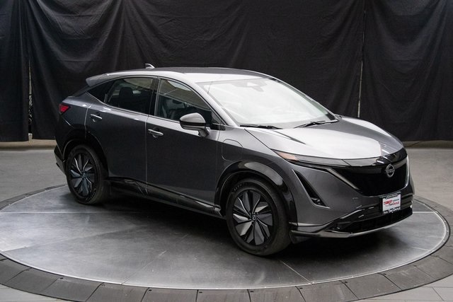 Used 2024 Nissan Ariya For Sale in Murray, UT