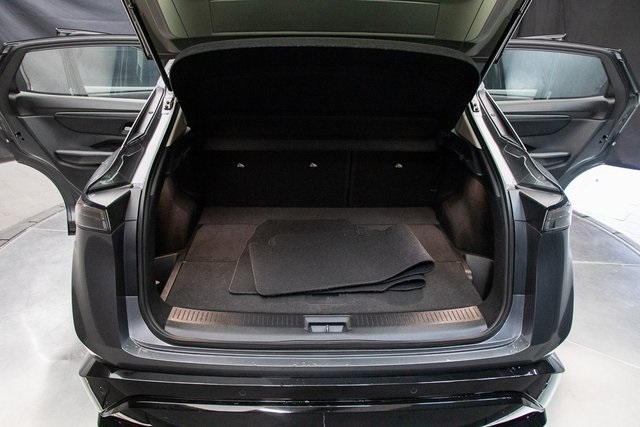 Used 2024 Nissan Ariya For Sale in Murray, UT