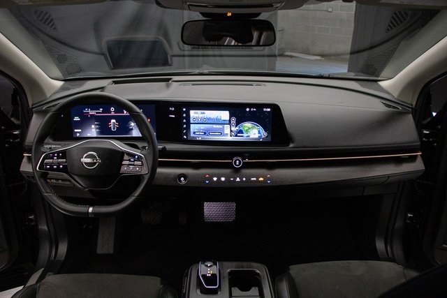 Used 2024 Nissan Ariya For Sale in Murray, UT