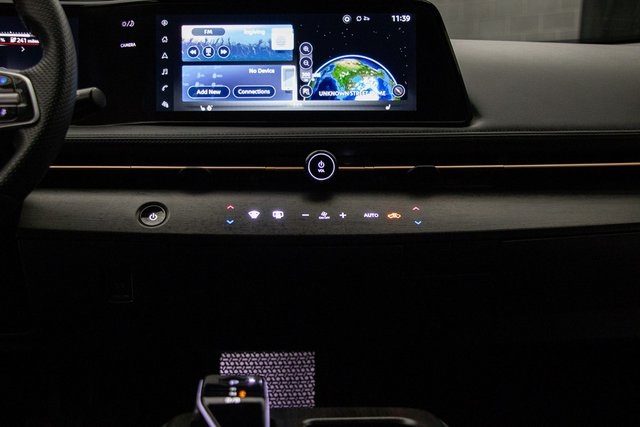 Used 2024 Nissan Ariya For Sale in Murray, UT