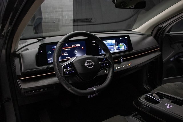 Used 2024 Nissan Ariya For Sale in Murray, UT