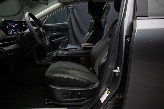 Used 2024 Nissan Ariya For Sale in Murray, UT