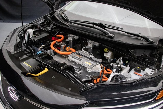 Used 2024 Nissan Ariya For Sale in Murray, UT