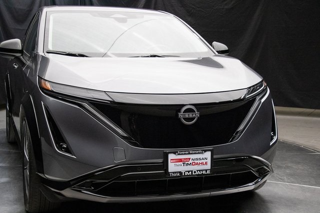 Used 2024 Nissan Ariya For Sale in Murray, UT