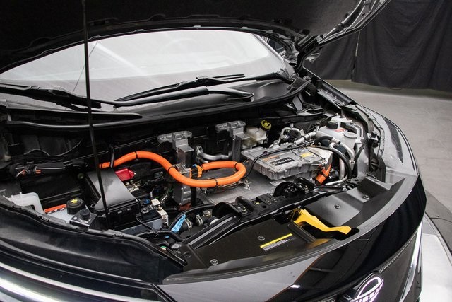 Used 2024 Nissan Ariya For Sale in Murray, UT