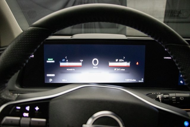 Used 2024 Nissan Ariya For Sale in Murray, UT