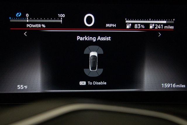 Used 2024 Nissan Ariya For Sale in Murray, UT