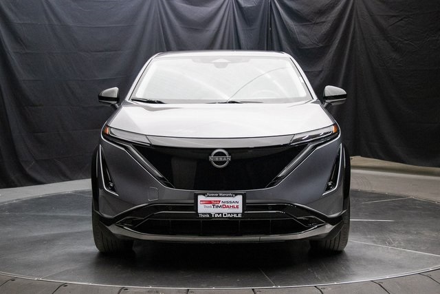Used 2024 Nissan Ariya For Sale in Murray, UT