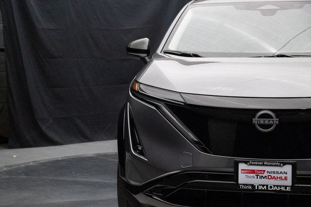 Used 2024 Nissan Ariya For Sale in Murray, UT