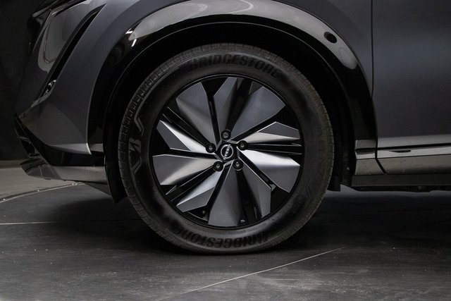 Used 2024 Nissan Ariya For Sale in Murray, UT