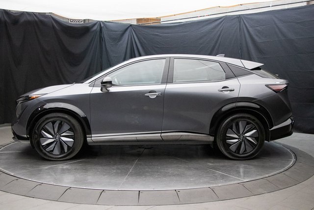 Used 2024 Nissan Ariya For Sale in Murray, UT
